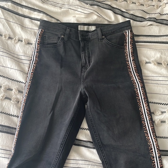 Top shop Jamie jeans - Picture 3 of 7